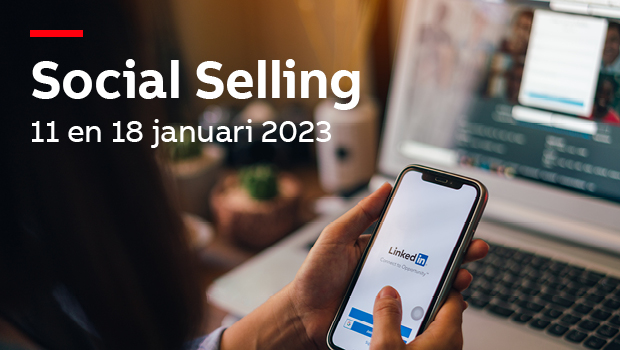 Social Selling